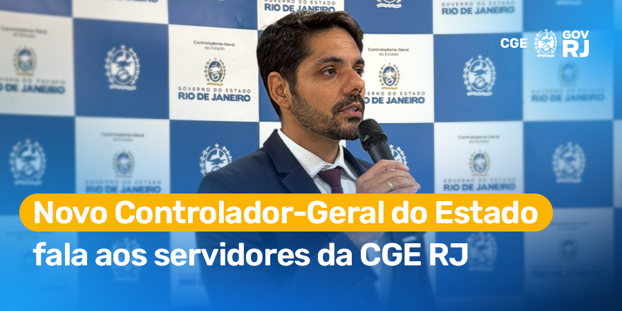 Banner do evento